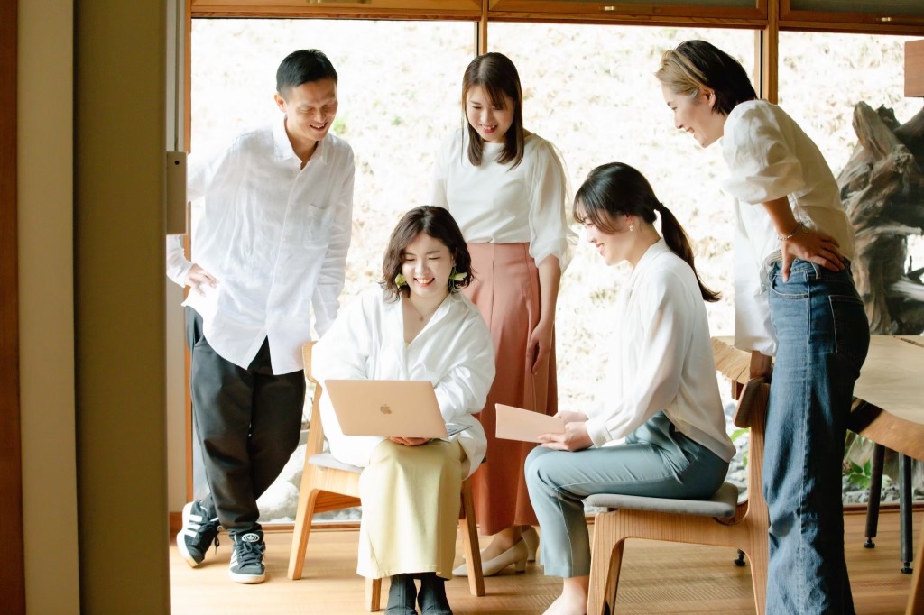 PR伴走サポート