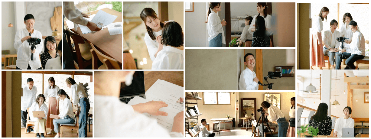 MUSUBI planningについて