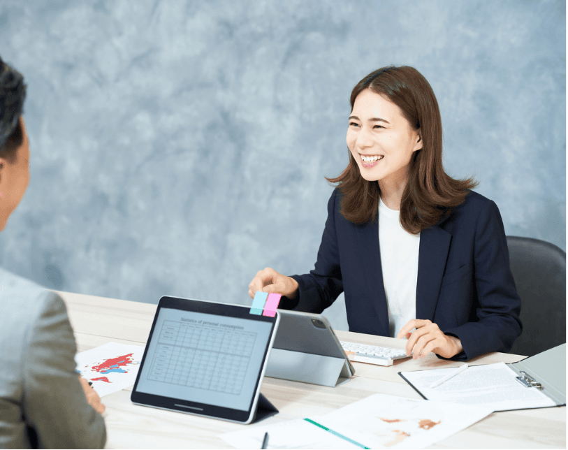 プロとしての自立を支援