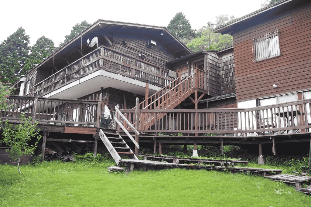 六甲山オフィス